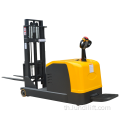 Electric Reach Truck 24V Forklift เพื่อขาย